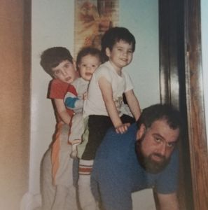 Meet your Posher, Adam